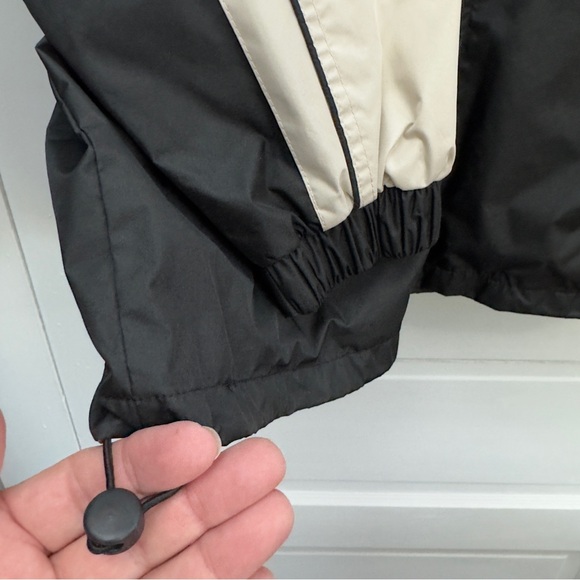 Hard Rock Park Lightweight Windbreaker Jacket Men’s Large - Picture 5 of 14